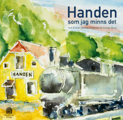 Handen - som jag minns det