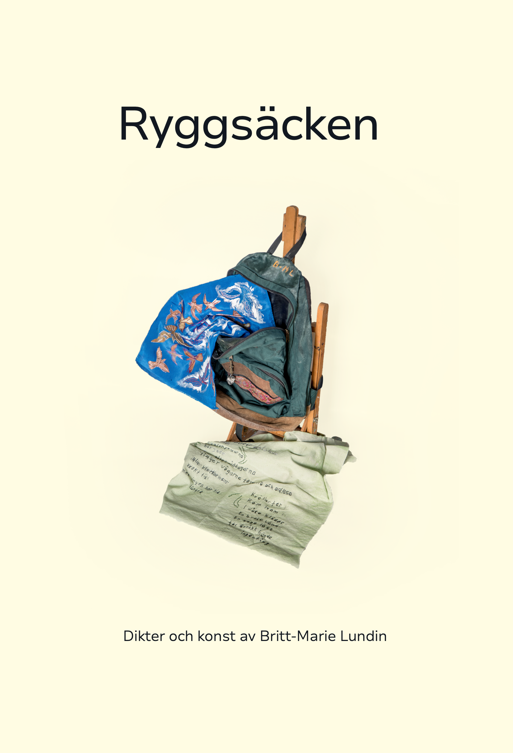 Ryggsäcken