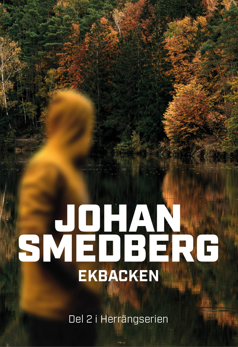 Ekbacken
