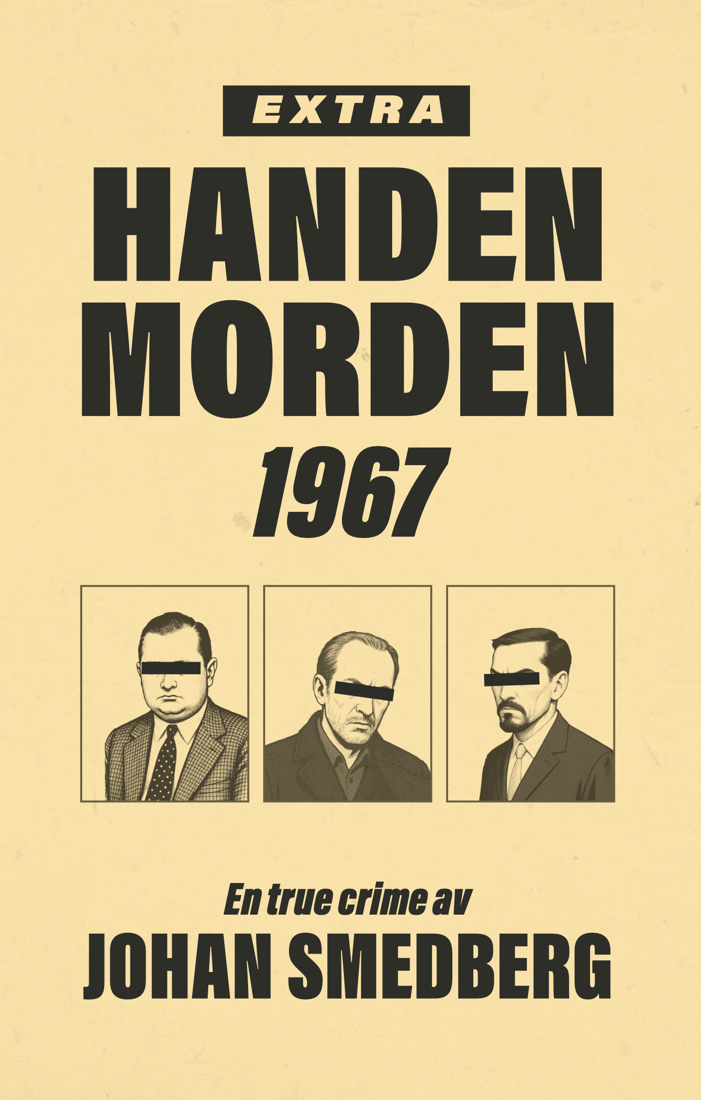 Handenmorden