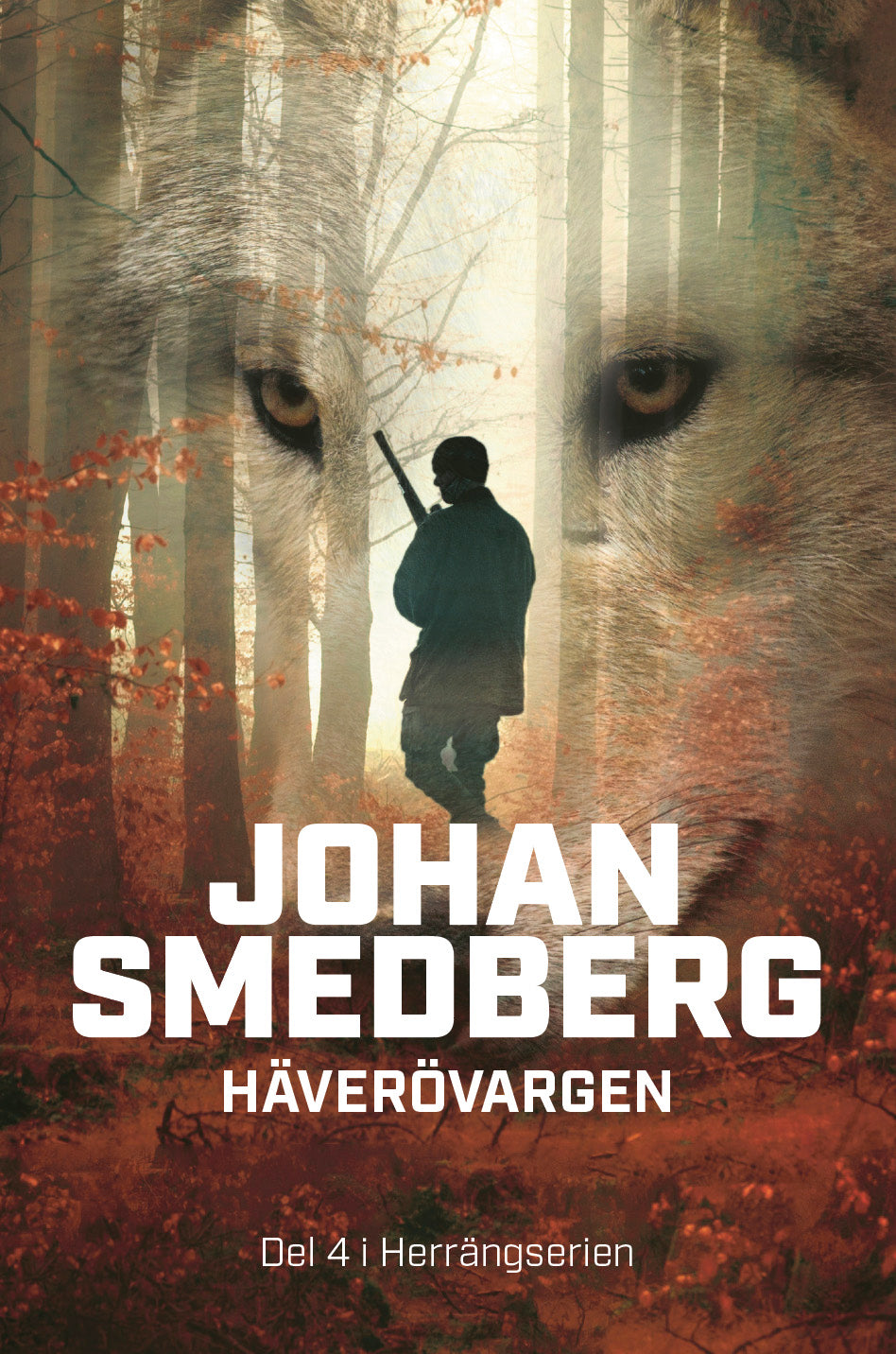 Häverövargen