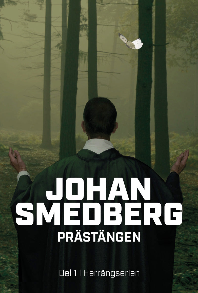 Prästängen